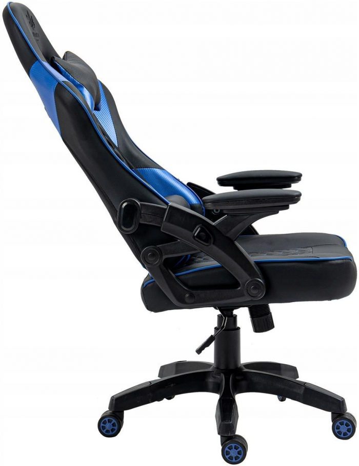 0a935e41-bb35-4b2a-b70e-6f31b650df68_i-kraken-feyton-czarno-niebieski Геймерське крісло KRAKEN Feyton чорно-синє - комфорт та стиль для тривалих ігор - Зображення 10