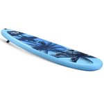 Дошка SUP Costway SP37089-L з веслом 335 см-ідеальний вибір для водних пригод - Зображення 2