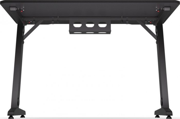 12464127_2_f Ігровий комп'ютерний стіл Endorfy Atlas S Black 114 см x 74 см-Елегантний та компактний - Зображення 3