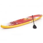 Дошка SUP Costway SP37553-L з веслом 335 см -Ідеальний вибір для активного відпочинку - Зображення 3