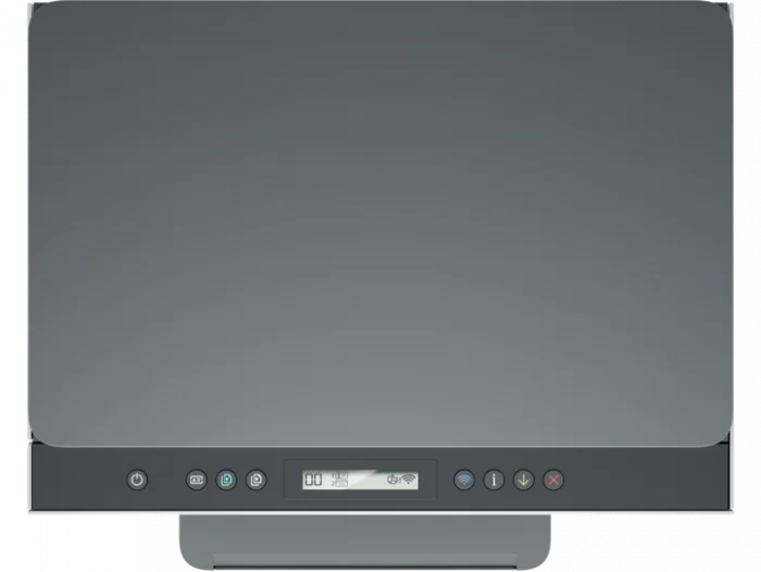 БФП HP Smart Tank 720 Wi Fi, duplex (6UU46A)-Висока продуктивність та ефективність для офісного друку - Зображення 4