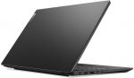 Ноутбук Lenovo V15 G4 IRU 15,6"FHD/i3-1315U/16GB/SSD512GB/UHD Business Black 3Y - 83A100P4PB - Зображення 9