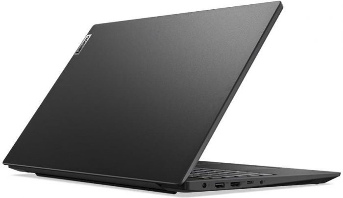 Ноутбук Lenovo V15 G4 IRU 15,6"FHD/i3-1315U/16GB/SSD512GB/UHD Business Black 3Y - 83A100P4PB - Зображення 9
