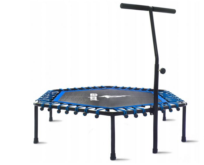 Батут для фітнесу aGaSPORT Ваш перший крок до активного способу життя - Зображення 2