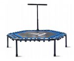 Батут для фітнесу aGaSPORT Ваш перший крок до активного способу життя
