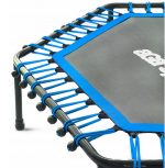 Батут для фітнесу aGaSPORT Ваш перший крок до активного способу життя - Зображення 4