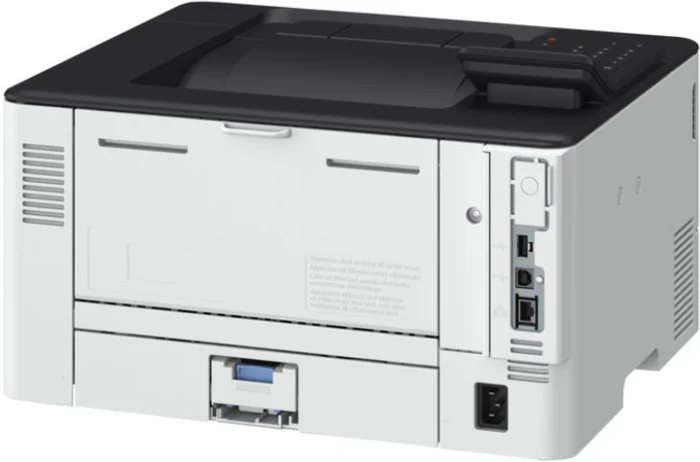 Принтер Canon i-SENSYS LBP243dw (5952C013) Надійне та економічне рішення - Зображення 4