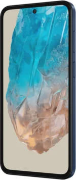 Мобільний телефон Samsung Galaxy M35 5G 6/128GB Dark Blue (SM-M356BDBBEUC) - Зображення 2