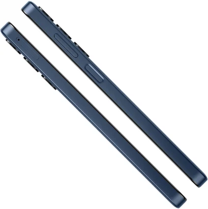 Мобільний телефон Samsung Galaxy M35 5G 6/128GB Dark Blue (SM-M356BDBBEUC) - Зображення 8