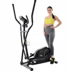 Орбітрек магнітний еліптичний Trex Sport TX-400CT Dash- Ідеальний вибір для тренувань вдома - Зображення 3