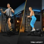 Орбітрек магнітний еліптичний Trex Sport TX-400CT Dash- Ідеальний вибір для тренувань вдома - Зображення 6