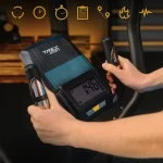 Орбітрек магнітний еліптичний Trex Sport TX-400CT Dash- Ідеальний вибір для тренувань вдома - Зображення 7