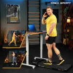 Електрична Бігова Доріжка Walking Pad AERO Trex Sport TX-300WP-Компактність, Ефективність та Зручність - Зображення 5