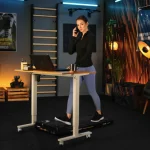 Електрична Бігова Доріжка Walking Pad AERO Trex Sport TX-300WP-Компактність, Ефективність та Зручність - Зображення 10