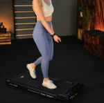 Електрична Бігова Доріжка Walking Pad AERO Trex Sport TX-300WP-Компактність, Ефективність та Зручність - Зображення 9