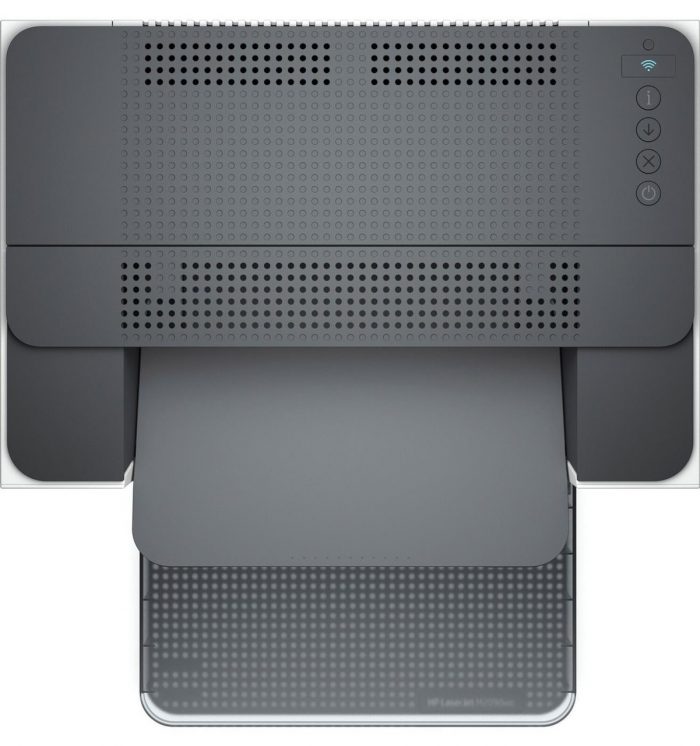 Принтер HP LaserJet M209DW (6GW62F) Швидкий і Ефективний - Зображення 5