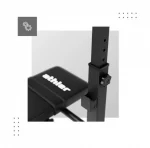 Гравітаційна тренажерна лава ATHLER AT-Gorilla 70 .Професійний тренажер для максимальної ефективності та комфорту під час тренувань - Зображення 4