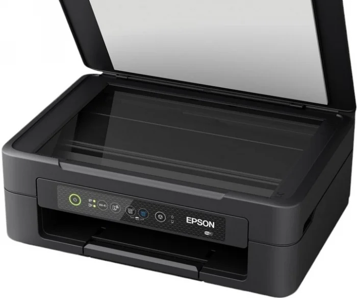 БФП Epson Expression Home XP-2205 (8715946702797) Компактний принтер для дому з високою якістю друку - Зображення 2