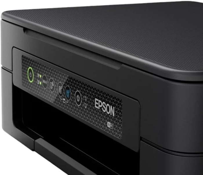 БФП Epson Expression Home XP-2205 (8715946702797) Компактний принтер для дому з високою якістю друку - Зображення 3