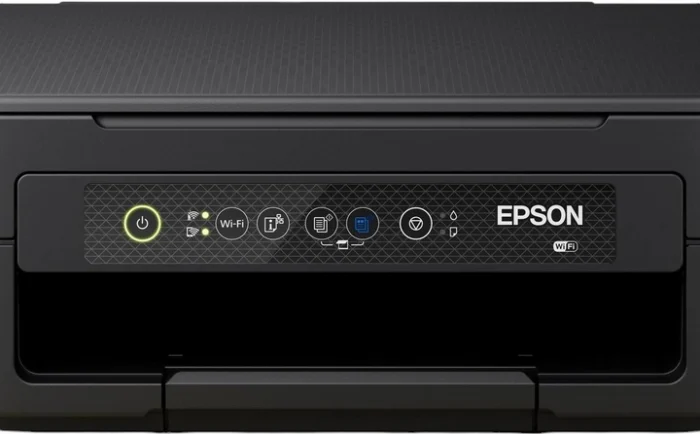 БФП Epson Expression Home XP-2205 (8715946702797) Компактний принтер для дому з високою якістю друку - Зображення 4