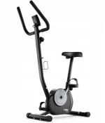 Велотренажер JOLT Trex Sport TX-250BB чорний -ваші щоденні тренування в задоволення - Зображення 2