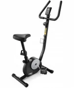 Велотренажер JOLT Trex Sport TX-250BB чорний -ваші щоденні тренування в задоволення - Зображення 3