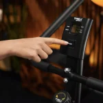 Велотренажер JOLT Trex Sport TX-250BB сірий-Незамінний Партнер для Тренувань - Зображення 8