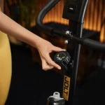 Велотренажер JOLT Trex Sport TX-250BB чорний -ваші щоденні тренування в задоволення - Зображення 8