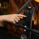 Велотренажер JOLT Trex Sport TX-250BB чорний -ваші щоденні тренування в задоволення - Зображення 9