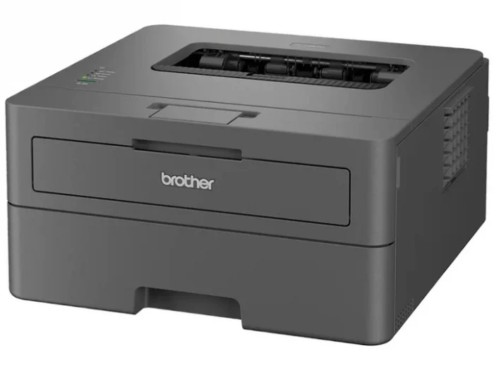 Принтер Brother HL-L2402D (4977766831208) висока продуктивність друку - Зображення 2