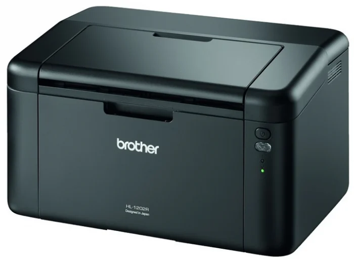 Принтер Brother HL-1222WE (DR1090) для ефективної роботи вдома та в офісі - Зображення 3