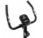 Велотренажер магнітний Trex Sport TX-450MB сірий -Ідеальне рішення для домашніх кардіотренувань - Зображення 3