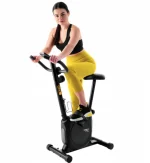 Велотренажер магнітний Trex Sport TX-350MB RIZE-Сучасний дизайн та висока ефективність - Зображення 3