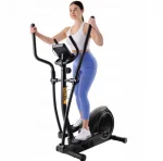 Орбітрек магнітний еліптичний Trex Sport TX-600CT Velox-Максимальна ефективність для тренувань всього тіла вдома - Зображення 6