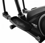 Орбітрек магнітний еліптичний Trex Sport TX-600CT Velox-Максимальна ефективність для тренувань всього тіла вдома - Зображення 2