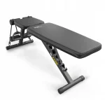 Тренувальна лава Trex Sport TX-110B-Ідеальне обладнання для домашнього фітнесу та професійних тренувань - Зображення 3