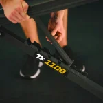 Тренувальна лава Trex Sport TX-110B-Ідеальне обладнання для домашнього фітнесу та професійних тренувань - Зображення 12