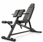 Тренувальна лава Trex Sport TX-200B-лава, яка адаптується під вас!