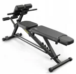 Тренувальна лава Trex Sport TX-200B-лава, яка адаптується під вас! - Зображення 2