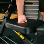 Тренувальна лава Trex Sport TX-200B-лава, яка адаптується під вас! - Зображення 10