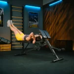 Тренувальна лава Trex Sport TX-200B-лава, яка адаптується під вас! - Зображення 11