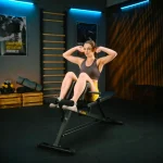 Тренувальна лава Trex Sport TX-200B-лава, яка адаптується під вас! - Зображення 12