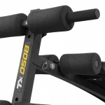 Тренувальна лава Trex Sport TX-050B -Максимальна підтримка та комфорт для ефективних тренувань - Зображення 3