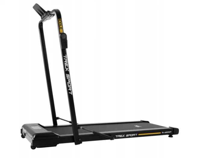 Електрична Бігова Доріжка Trex Sport EXILE TX-400WP -Ідеальна для Ефективних Тренувань Вдома - Зображення 2