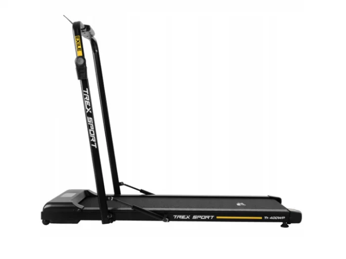 Електрична Бігова Доріжка Trex Sport EXILE TX-400WP -Ідеальна для Ефективних Тренувань Вдома - Зображення 3