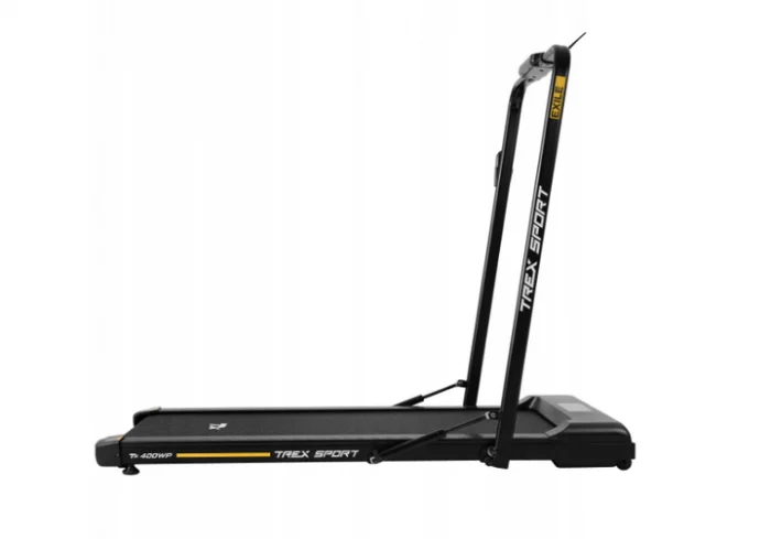 Електрична Бігова Доріжка Trex Sport EXILE TX-400WP -Ідеальна для Ефективних Тренувань Вдома - Зображення 4