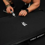 Електрична Бігова Доріжка Trex Sport EXILE TX-400WP -Ідеальна для Ефективних Тренувань Вдома - Зображення 9