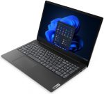 Ноутбук Lenovo V15 G4 - Ryzen 5 7520U | 15,6"-FHD | 16GB | 512GB | noOs 82YU00QYPB - Зображення 4