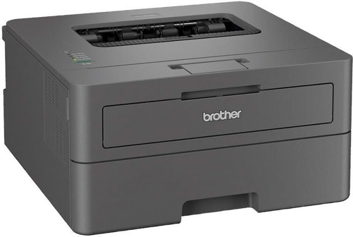 Принтер Brother HL-L2402D (4977766831208) висока продуктивність друку - Зображення 4