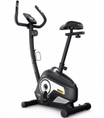 Велотренажер магнітний Trex Sport TX-400MB RECK Білий-Стильний та ефективний для домашніх кардіо тренувань - Зображення 4